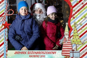 Jarmark Bożonarodzeniowy 2015