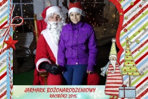Jarmark Bożonarodzeniowy 2015