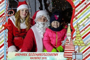 Jarmark Bożonarodzeniowy 2015