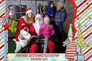 Jarmark Bożonarodzeniowy 2015