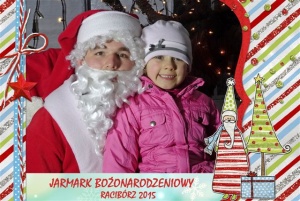 Jarmark Bożonarodzeniowy 2015