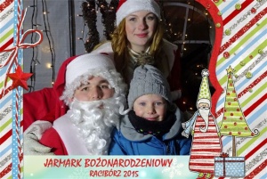 Jarmark Bożonarodzeniowy 2015
