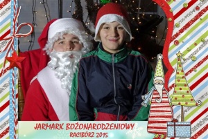 Jarmark Bożonarodzeniowy 2015