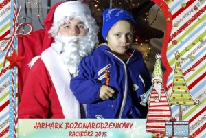 Jarmark Bożonarodzeniowy 2015