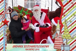 Jarmark Bożonarodzeniowy 2015