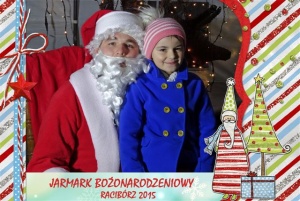 Jarmark Bożonarodzeniowy 2015