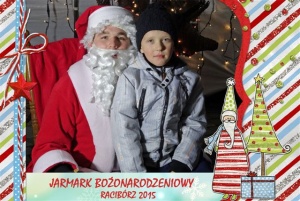 Jarmark Bożonarodzeniowy 2015