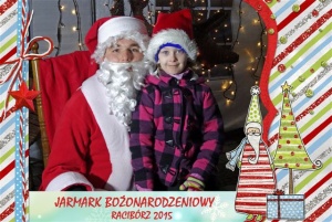 Jarmark Bożonarodzeniowy 2015