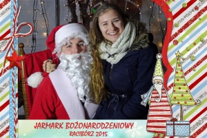 Jarmark Bożonarodzeniowy 2015