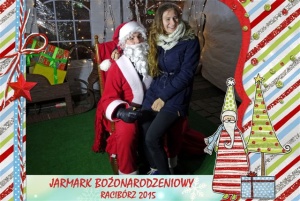 Jarmark Bożonarodzeniowy 2015