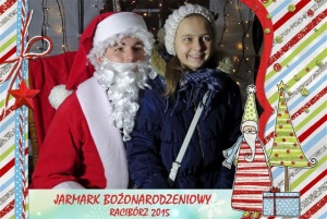 Jarmark Bożonarodzeniowy 2015