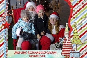 Jarmark Bożonarodzeniowy 2015