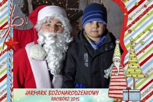 Jarmark Bożonarodzeniowy 2015