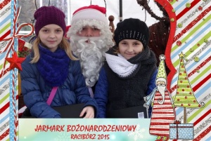 Jarmark Bożonarodzeniowy 2015