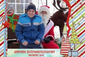Jarmark Bożonarodzeniowy 2015