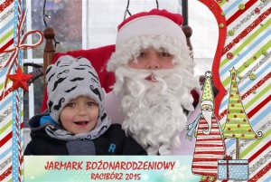 Jarmark Bożonarodzeniowy 2015