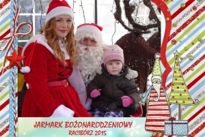 Jarmark Bożonarodzeniowy 2015