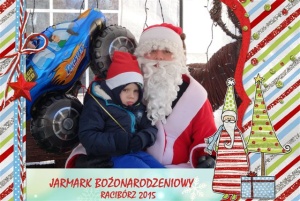 Jarmark Bożonarodzeniowy 2015