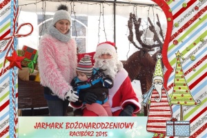 Jarmark Bożonarodzeniowy 2015