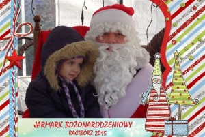 Jarmark Bożonarodzeniowy 2015