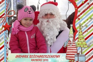 Jarmark Bożonarodzeniowy 2015