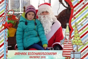 Jarmark Bożonarodzeniowy 2015