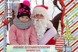 Jarmark Bożonarodzeniowy 2015