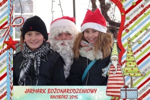 Jarmark Bożonarodzeniowy 2015
