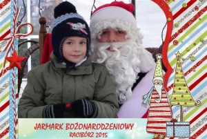 Jarmark Bożonarodzeniowy 2015