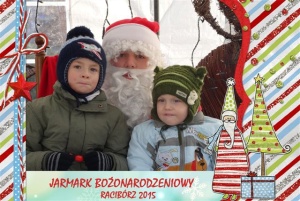 Jarmark Bożonarodzeniowy 2015
