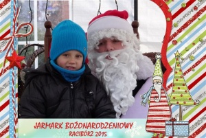 Jarmark Bożonarodzeniowy 2015