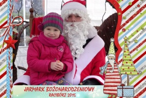 Jarmark Bożonarodzeniowy 2015