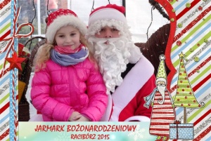 Jarmark Bożonarodzeniowy 2015