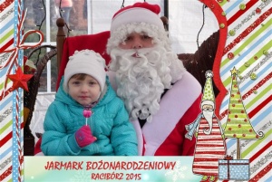 Jarmark Bożonarodzeniowy 2015