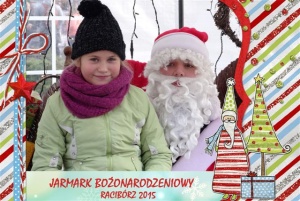 Jarmark Bożonarodzeniowy 2015