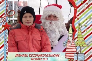 Jarmark Bożonarodzeniowy 2015