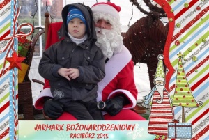 Jarmark Bożonarodzeniowy 2015
