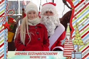 Jarmark Bożonarodzeniowy 2015