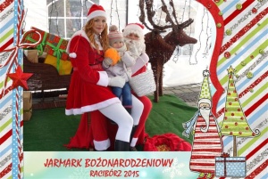 Jarmark Bożonarodzeniowy 2015