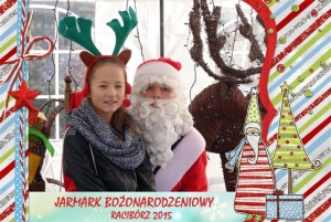 Jarmark Bożonarodzeniowy 2015