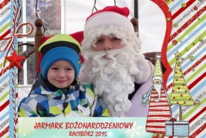 Jarmark Bożonarodzeniowy 2015