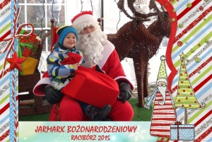 Jarmark Bożonarodzeniowy 2015