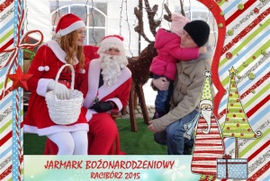 Jarmark Bożonarodzeniowy 2015