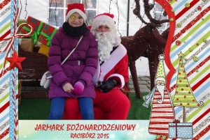Jarmark Bożonarodzeniowy 2015