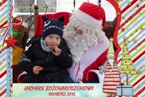 Jarmark Bożonarodzeniowy 2015