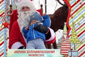 Jarmark Bożonarodzeniowy 2015