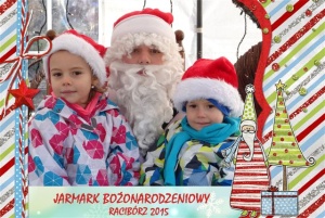 Jarmark Bożonarodzeniowy 2015