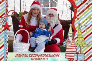 Jarmark Bożonarodzeniowy 2015