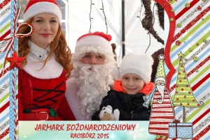 Jarmark Bożonarodzeniowy 2015