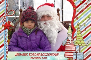 Jarmark Bożonarodzeniowy 2015